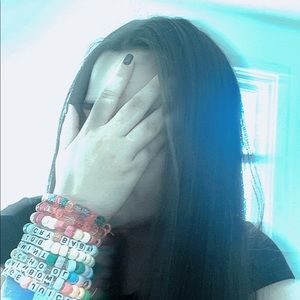 Meet your Posher, Mia